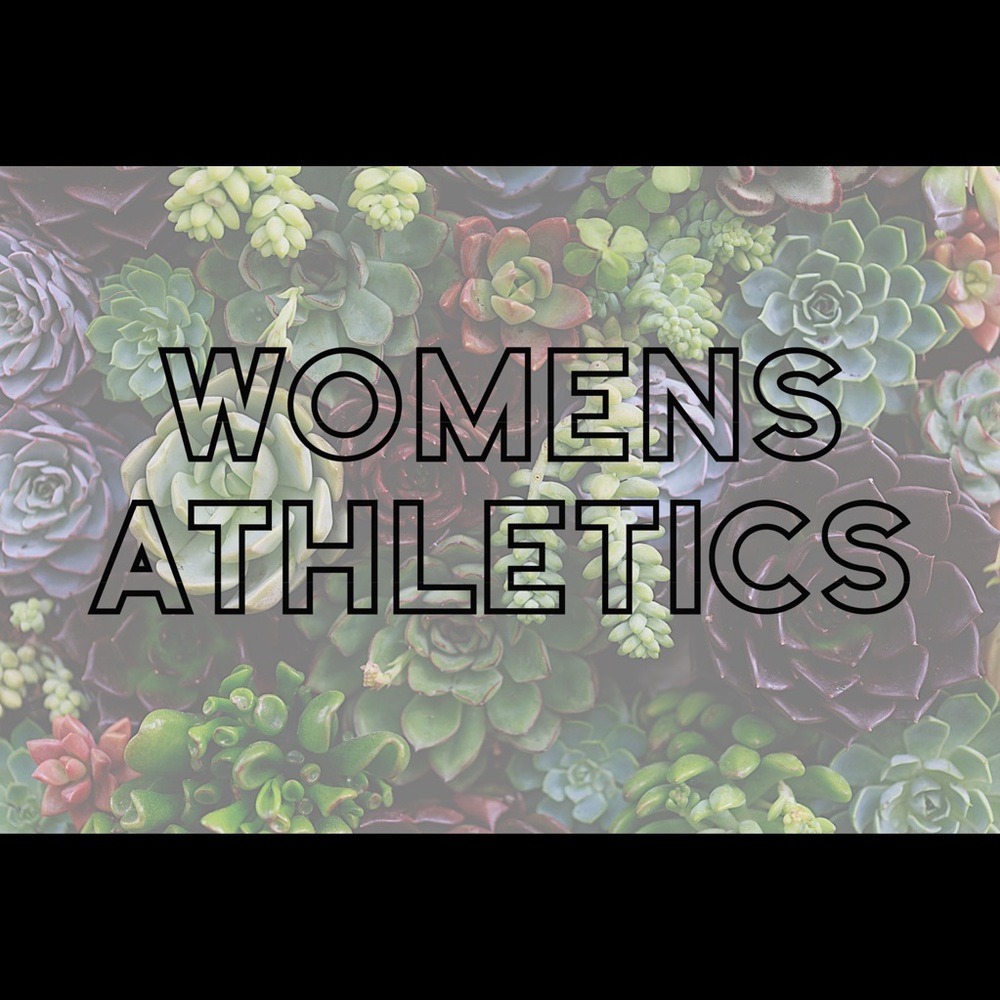 Athletic gear
